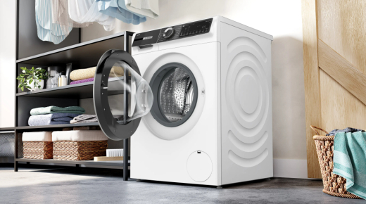 Пральна машина Bosch WGK264F0UA - 8