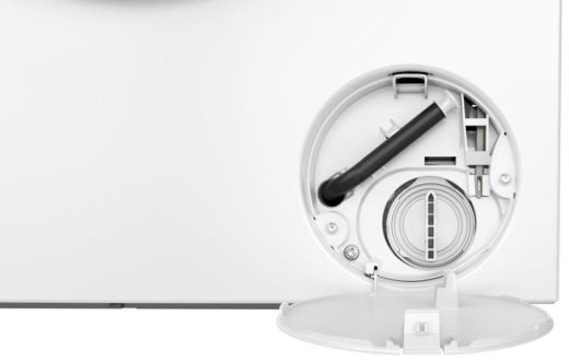 Прально-сушильна машина Bosch WNA13400BY - 4