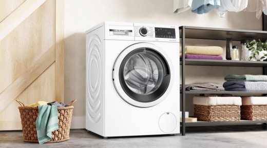 Прально-сушильна машина Bosch WNA13400BY - 8