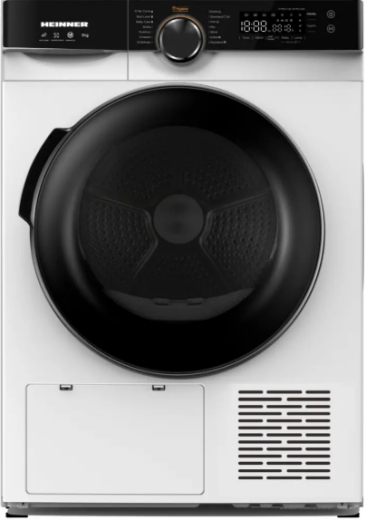 Сушильна машина HEINNER HHPD-M8K3A++ - 1
