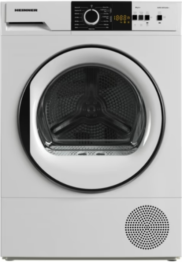 Сушильна машина HEINNER HHPD-V8T1CHA++ - 1