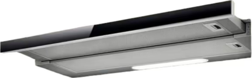 Витяжка телескопічна Elica TT14 LUX GRVT/A/90 - 1