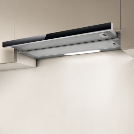 Витяжка телескопічна Elica TT14 LUX GRVT/A/90 - 2