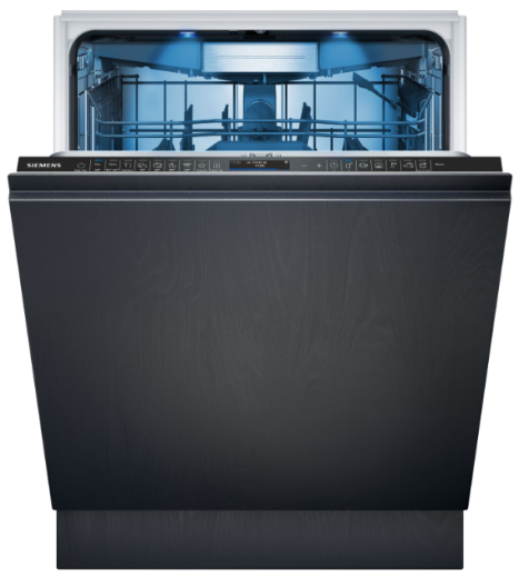 Встраиваемая посудомоечная машина SIEMENS SX87TX02CE - 1