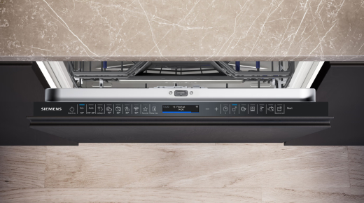 Встраиваемая посудомоечная машина SIEMENS SX87TX02CE - 3