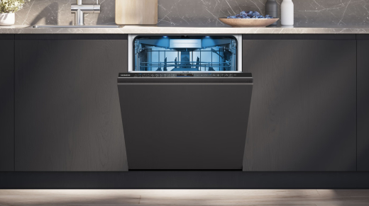 Встраиваемая посудомоечная машина SIEMENS SX87TX02CE - 5