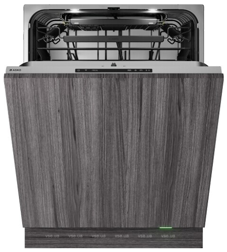 Посудомоечная машина ASKO DSD544KXXL/1 - 1