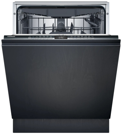 Посудомийна машина Siemens SN65YX00CE - 1
