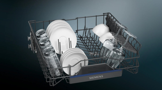Посудомийна машина Siemens SN65YX00CE - 6