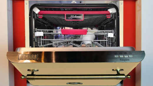 Посудомийна машина Kaiser S 60 U 88 XL ElfEm - 2