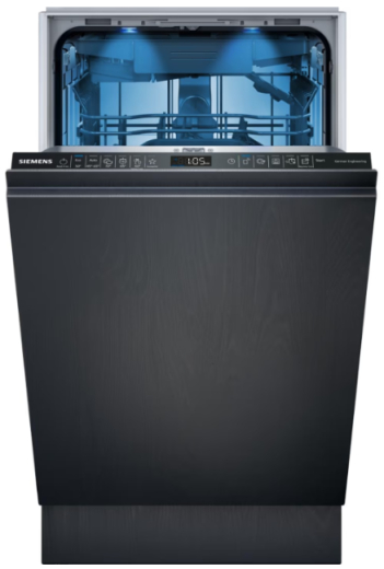 Посудомоечная машина Siemens SR67ZX03MK - 1