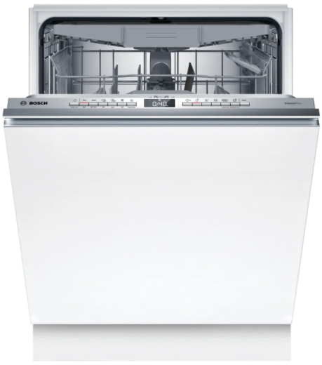 Посудомийна машина Bosch SMH4ECX28E - 1