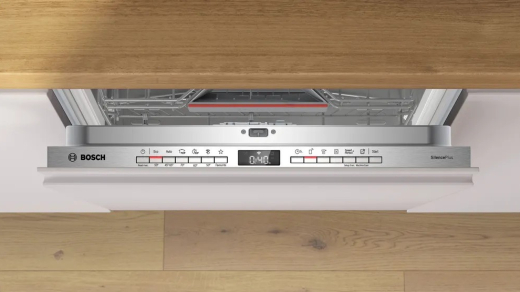 Посудомийна машина Bosch SMH4ECX28E - 2