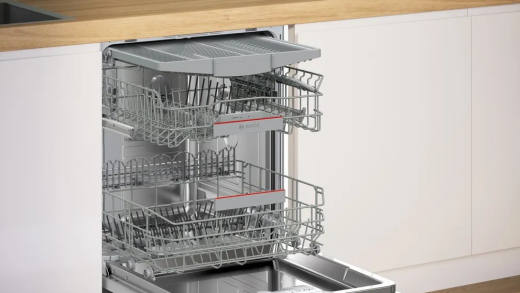Посудомийна машина Bosch SMH4ECX28E - 3