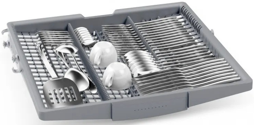 Посудомийна машина Bosch SMH4ECX28E - 4