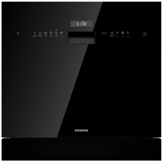 Встраиваемая посудомоечная машина SIEMENS SC05IB00TE - 1