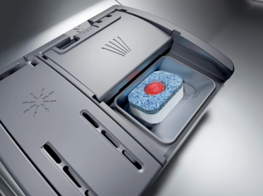Встраиваемая посудомоечная машина SIEMENS SC05IB00TE - 4