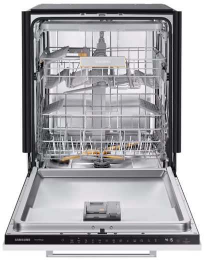 Посудомийна машина Samsung DW60BG750B00ET - 1