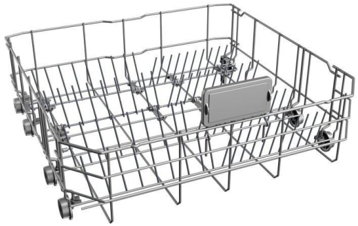 Посудомийна машина Teka DFI 76950 - 10