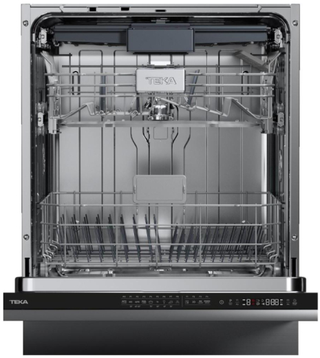Посудомийна машина Teka DFI 76950 - 2