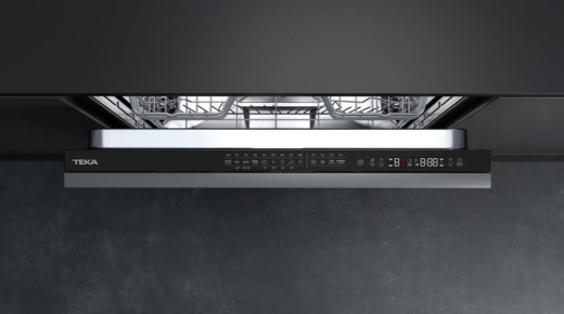 Посудомийна машина Teka DFI 76950 - 7
