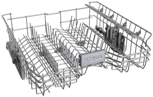 Посудомийна машина Teka DFI 76950 - 9