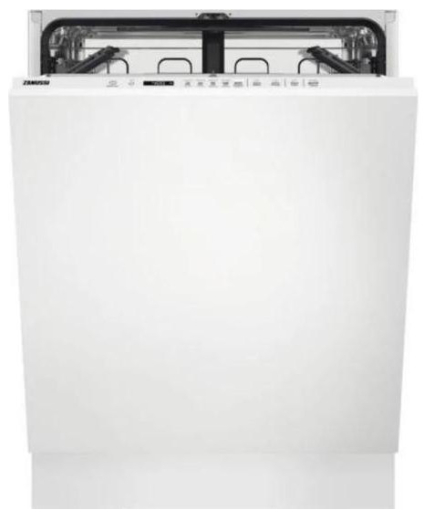 Посудомийна машина Zanussi ZDLN7531 - 1