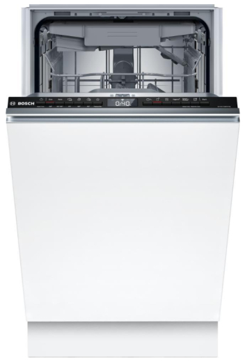 Посудомийна машина Bosch SPV4HMX14Q - 1