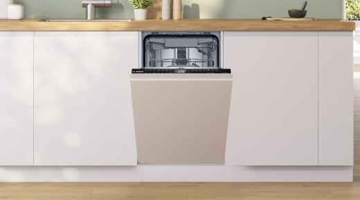 Посудомийна машина Bosch SPV4HMX14Q - 3
