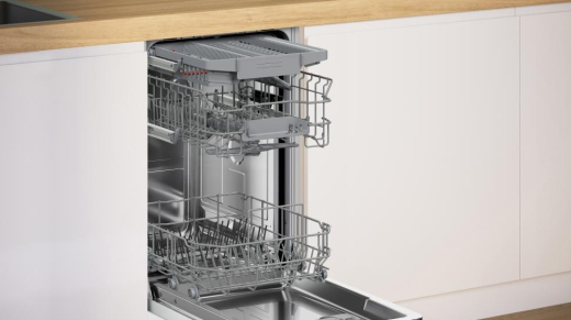 Посудомийна машина Bosch SPV4HMX14Q - 4