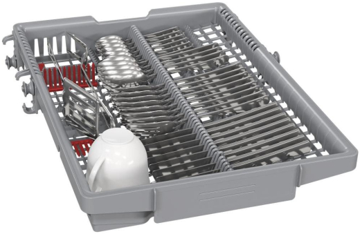 Посудомийна машина Bosch SPV4HMX14Q - 5