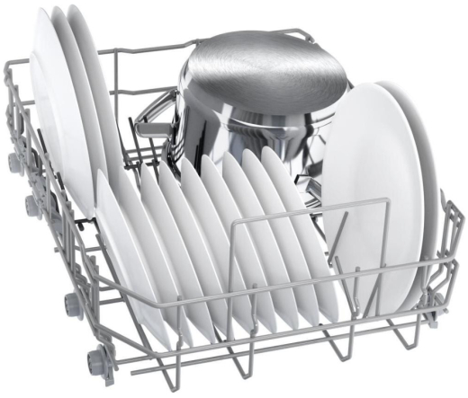 Посудомийна машина Bosch SPV4HMX14Q - 6