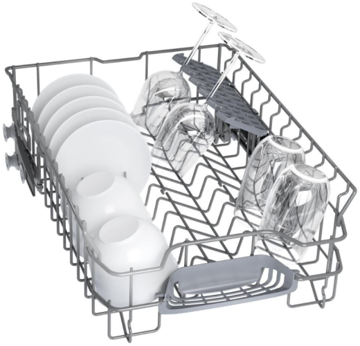 Посудомийна машина Bosch SPV4HMX14Q - 7