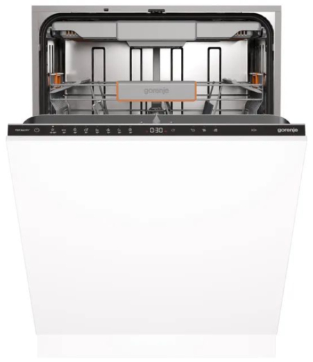 Посудомоечная машина Gorenje GV663B65 - 1