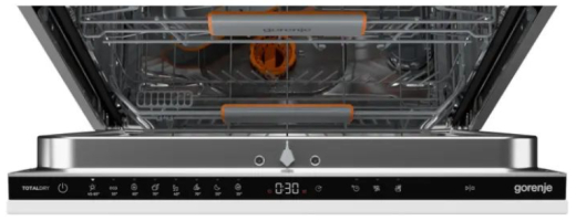 Посудомоечная машина Gorenje GV663B65 - 2