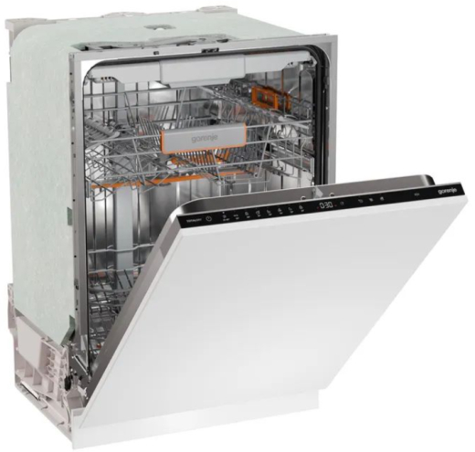 Посудомоечная машина Gorenje GV663B65 - 3