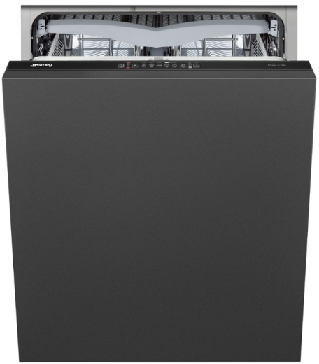 Посудомоечная машина SMEG ST311CS - 1