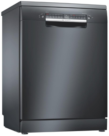 Посудомийна машина Bosch SMS4IKC62T - 1