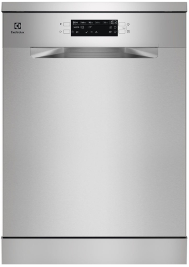 Посудомоечная машина Electrolux ESA47210SX - 1