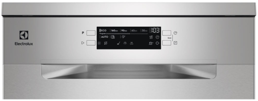 Посудомоечная машина Electrolux ESA47210SX - 2