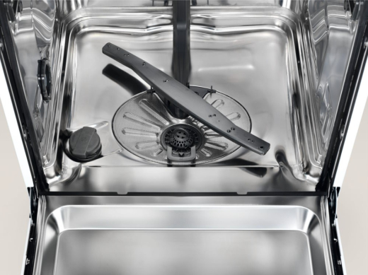 Посудомоечная машина Electrolux ESA47210SX - 3