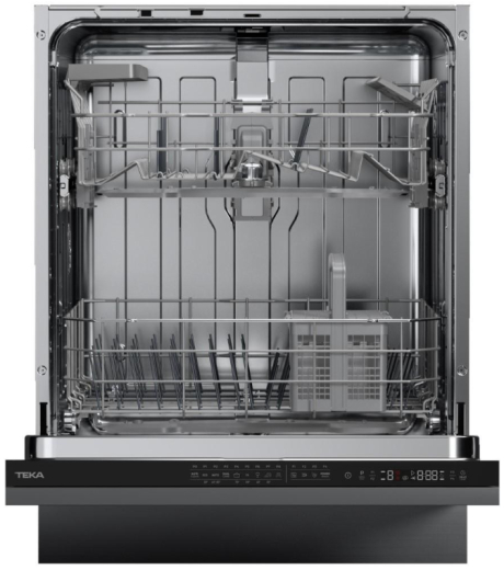 Посудомоечная машина Teka DFI 46900 - 2