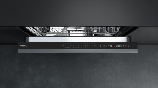 Посудомоечная машина Teka DFI 46900 - 6