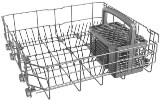 Посудомоечная машина Teka DFI 46900 - 9