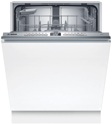 Посудомийна машина BOSCH SMV4HTX03E - 1