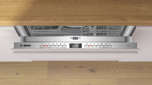 Посудомийна машина BOSCH SMV4HTX03E - 2