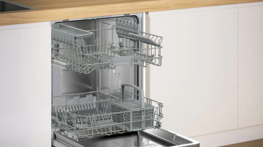Посудомийна машина BOSCH SMV4HTX03E - 5
