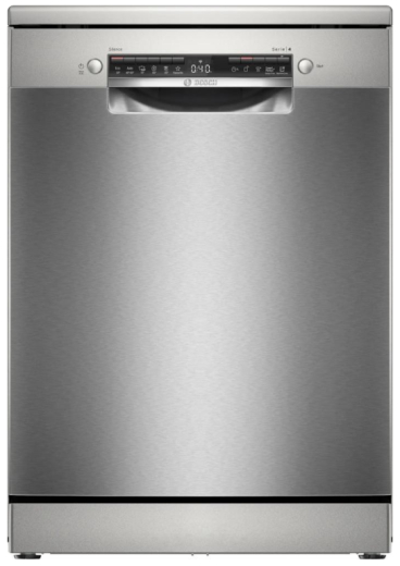 Посудомийна машина Bosch SMS4HVI02E - 1