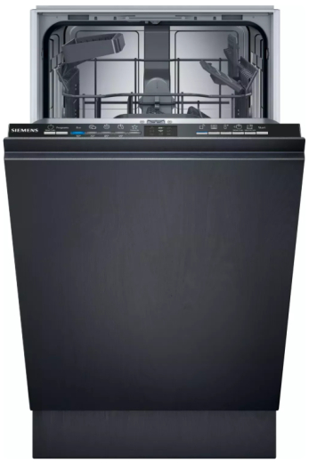 Посудомоечная машина Siemens SR63IX01KK - 1