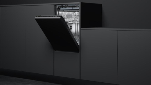 Посудомоечная машина Teka DFI 74910 (114300001) - 3